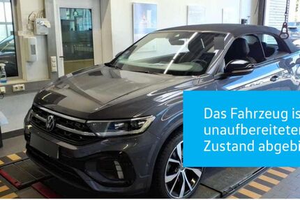 VW T-Roc 35.629 km 30.830 &euro; Stuttgart 70563