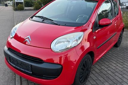 Citroen C1 123.000 km 1.250 &euro; Albershausen 73095