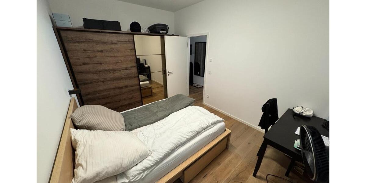 Erdgeschoßwohnung Stuttgart Stuttgart-West - 2 Zimmer, 56 m&sup2;, 405.000&euro; | Angebot:26920785