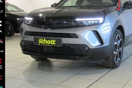 Opel Mokka 29.879 km 19.888 &euro; Magstadt 71106
