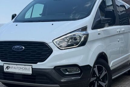 Ford Tourneo Custom 26.813 km 36.900 &euro; Steinenbronn 71144