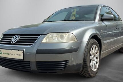 VW Passat 229.000 km 990 &euro; Weinstadt 71384