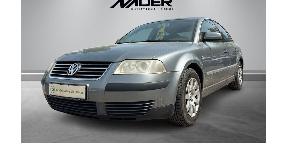 VW Passat 229.000 km 990 &euro; Weinstadt 71384