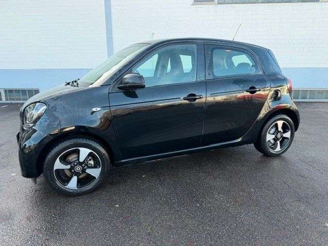 Smart forFour 3.000 km 12.900 &euro; Korb 71404