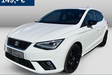 Seat Ibiza 47.446 km 16.850 &euro; Weinstadt-Endersbach 71384