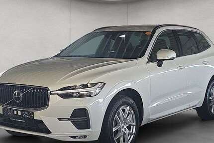 Volvo XC60 24.184 km 39.470 &euro; Stuttgart 70190