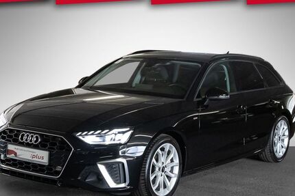 Audi A4 75.536 km 27.840 &euro; Stuttgart 70469