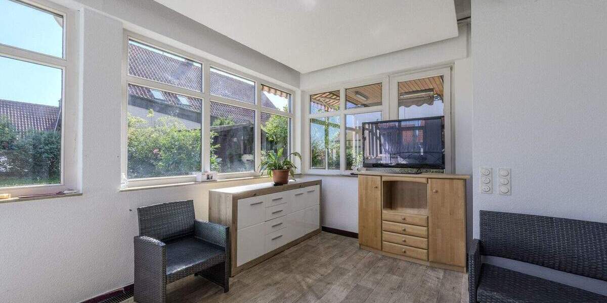 Etagenwohnung Gerlingen - 3 Zimmer, 111 m&sup2;, 499.000&euro; | Angebot:24974574