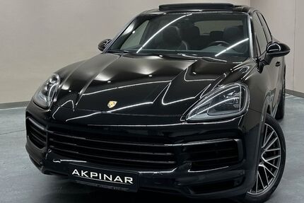 Porsche Cayenne 47.000 km 58.700 &euro; Holzgerlingen 71088