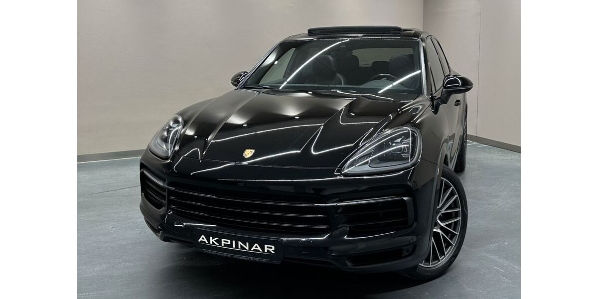 Porsche Cayenne 47.000 km 58.700 &euro; Holzgerlingen 71088