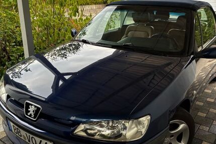 Peugeot 306 182.000 km 799 &euro; Hildrizhausen 71157