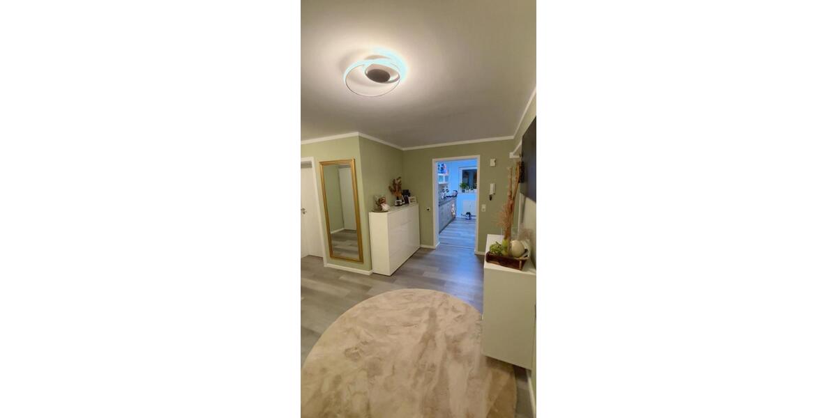 Erdgeschoßwohnung Albershausen - 3 Zimmer, 89 m&sup2;, 375.000&euro; | Angebot:26111014