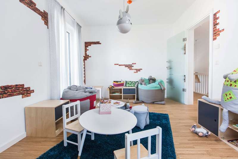 Doppelhaushälfte Marbach am Neckar Rielingshausen - 5 Zimmer, 135 m&sup2;, 389.000&euro; | Angebot:26594786