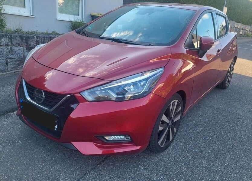 Micra