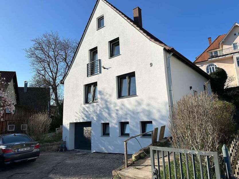 Haus zum Kaufen in Güglingen 750.000 € 110 m²
