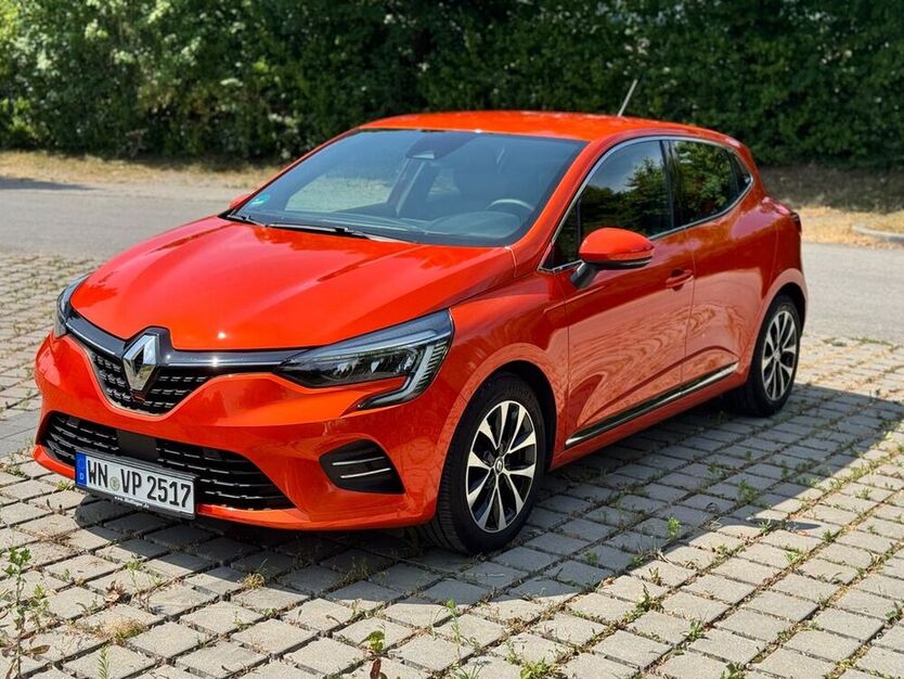 Clio