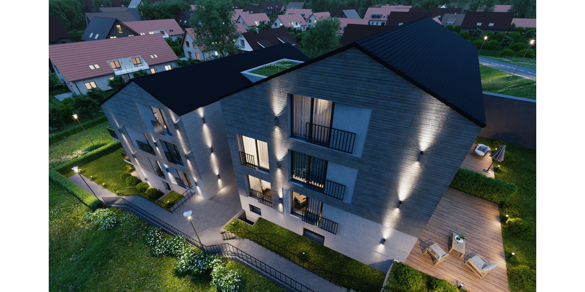 Etagenwohnung Korntal-Münchingen Korntal - 3 Zimmer, 67 m&sup2;, 439.000&euro; | Angebot:26512877