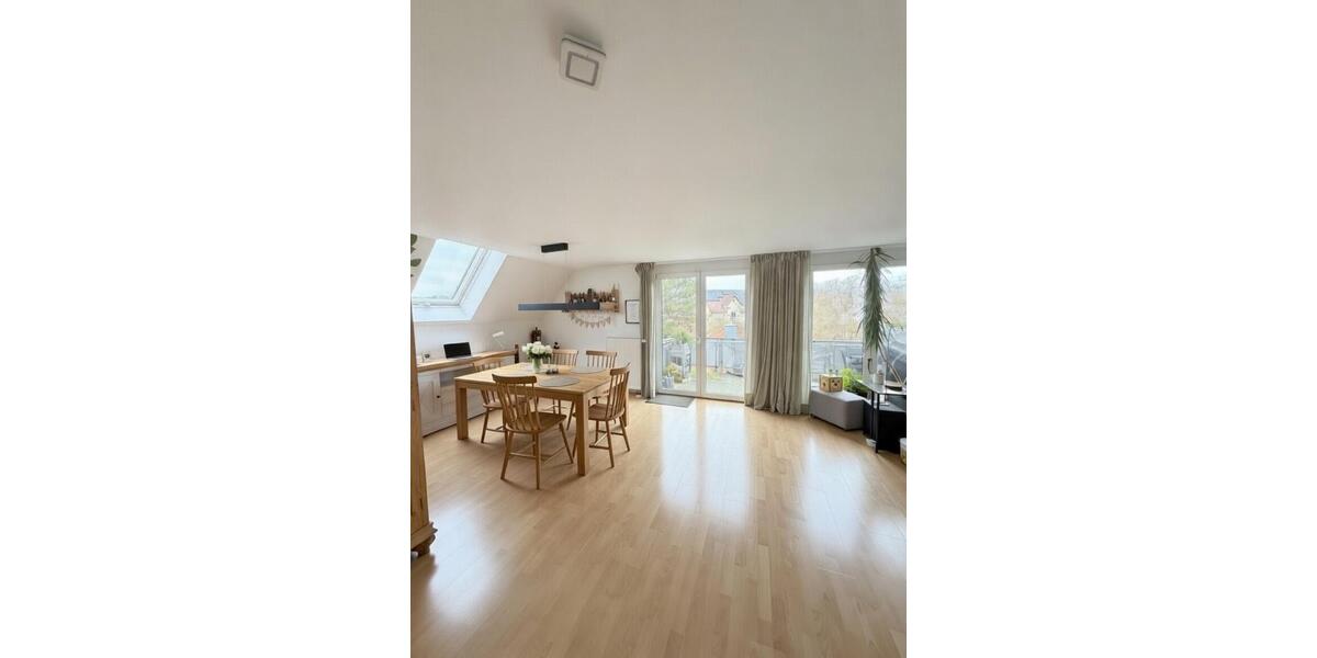 Maisonettenwohnung Besigheim - 3 Zimmer, 94 m&sup2;, 1.128&euro; | Angebot:25270761