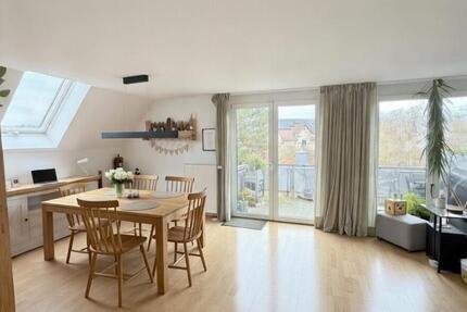 Wohnung Besigheim - 3 Zimmer, 94 m&sup2;, 1.128&euro; | Angebot:25270761