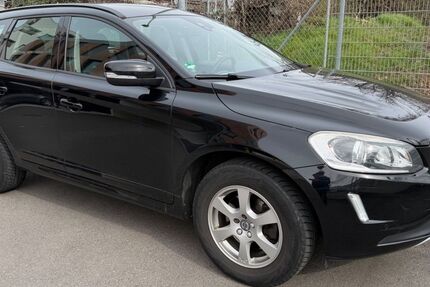 Volvo XC60 162.000 km 12.999 &euro; Ditzingen 71254