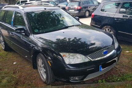 Ford Mondeo 224.000 km 2.800 &euro; Großbottwar 71723