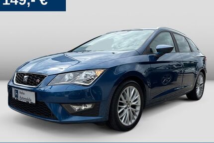 Seat Leon 92.996 km 10.990 € Backnang 71522