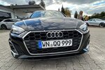 Audi A5 Cabriolet S line 35 TFSI S tronic Navi 73.000 km 30.999 € Schorndorf 73614