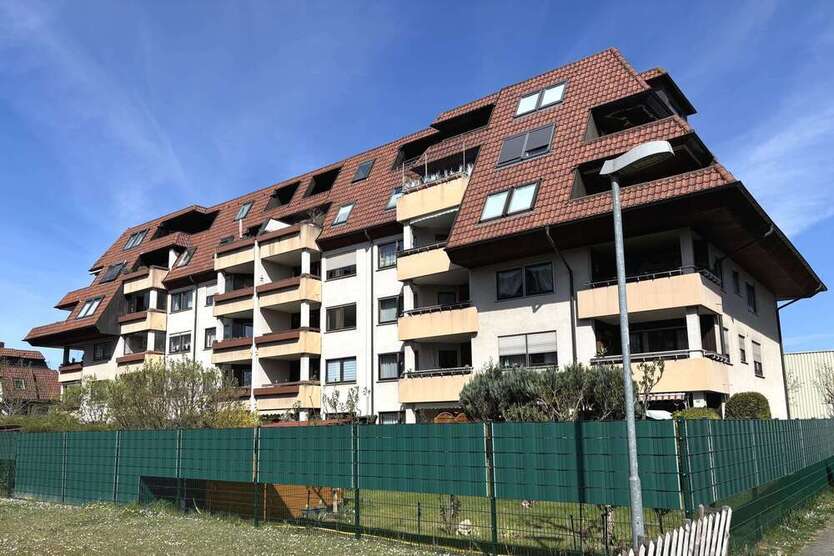 Wohnung zum Kaufen in Waiblingen 230.000 € 58 m²