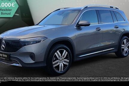 Mercedes-Benz EQB 11.589 km 39.990 &euro; Böblingen 71034