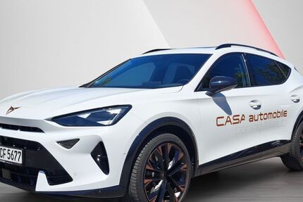 Cupra Formentor 25.900 km 41.990 &euro; Böblingen 71034
