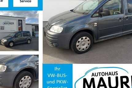 VW Caddy 272.500 km 2.790 &euro; Holzgerlingen 71088