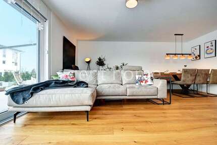 Wohnung Sindelfingen Darmsheim - 4 Zimmer, 115 m&sup2;, 2.330&euro; | Angebot:26966363