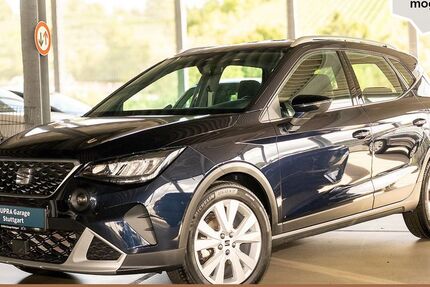Seat Arona 33.327 km 15.930 € Stuttgart-Feuerbach 70469