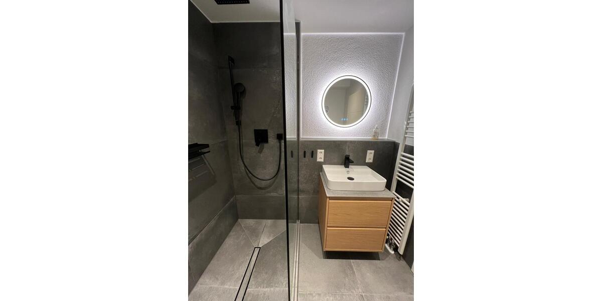 Etagenwohnung Leonberg - 1 Zimmer, 27 m&sup2;, 159.000&euro; | Angebot:26416724