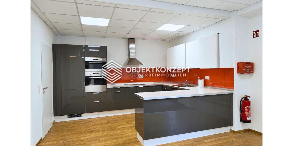 Gewerbeobjekt Stuttgart Birkach - 2.980&euro; | Angebot:26568947