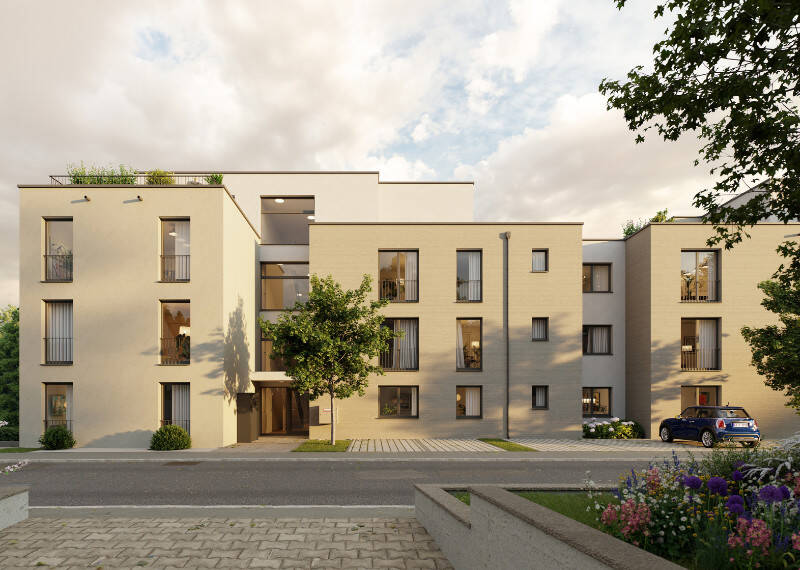 Etagenwohnung Tamm - 4 Zimmer, 97 m&sup2;, 657.000&euro; | Angebot:25704059