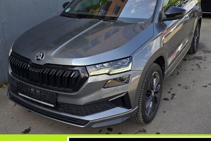 Skoda Karoq 157.675 km 25.930 &euro; Waiblingen 71332