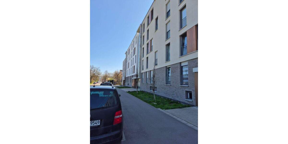 Etagenwohnung Esslingen am Neckar Weil - 4 Zimmer, 95 m&sup2;, 1.843&euro; | Angebot:25700605