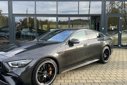 Mercedes-Benz AMG GT 55.300 km 117.880 &euro; TÜBINGEN 72072