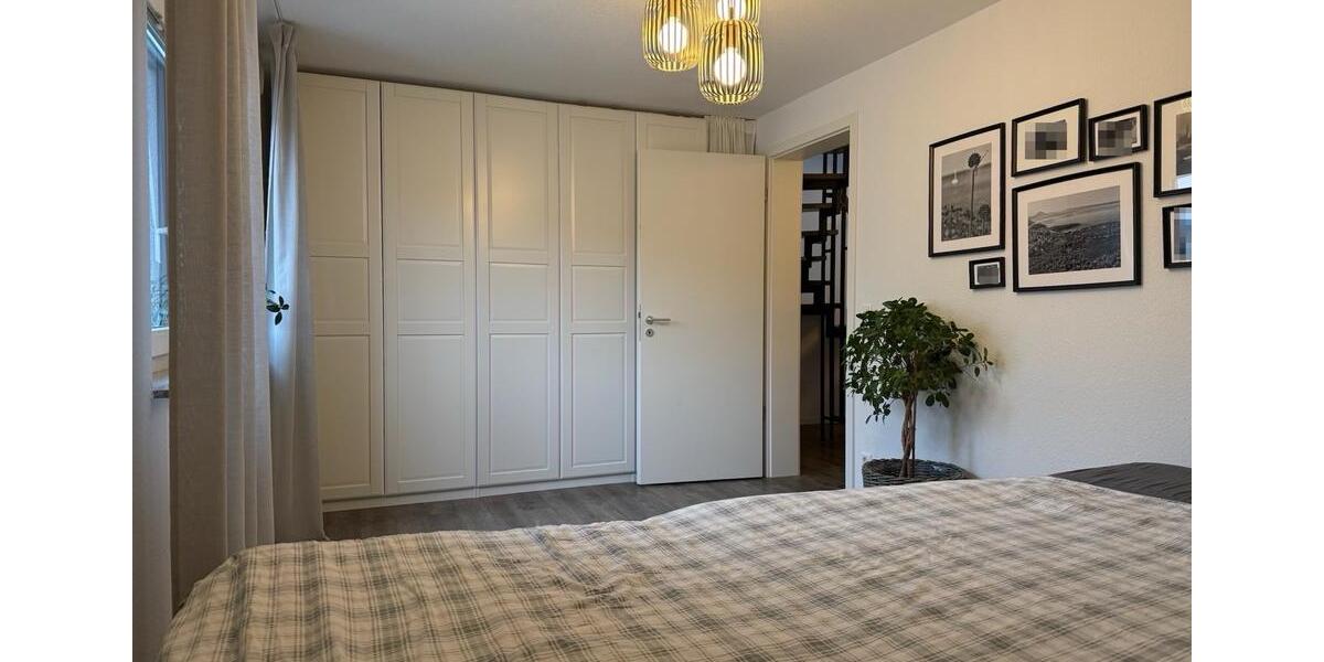 Maisonettenwohnung Stuttgart Zuffenhausen - 4 Zimmer, 108 m&sup2;, 795.000&euro; | Angebot:25094812