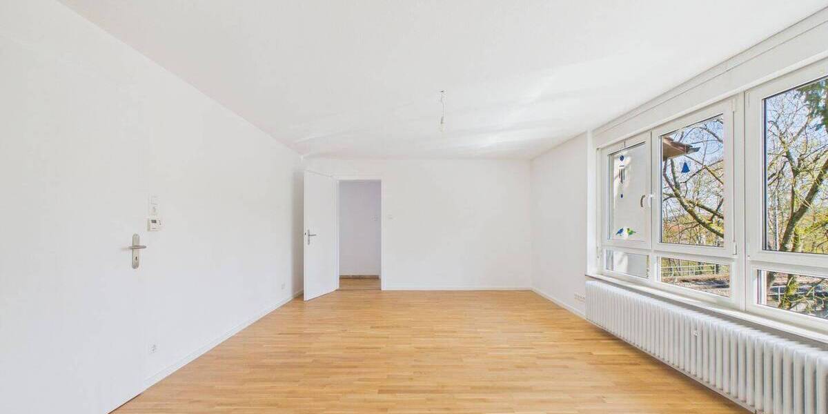 Etagenwohnung Stuttgart West - 5 Zimmer, 106 m&sup2;, 675.000&euro; | Angebot:26383923