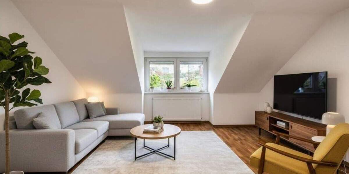 Etagenwohnung Stuttgart Ost - 4 Zimmer, 72 m&sup2;, 267.000&euro; | Angebot:24846790