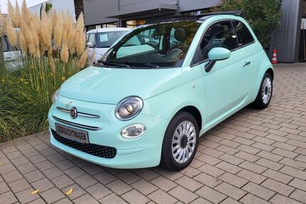 Fiat 500 72.500 km 9.890 € Ostfildern 73760