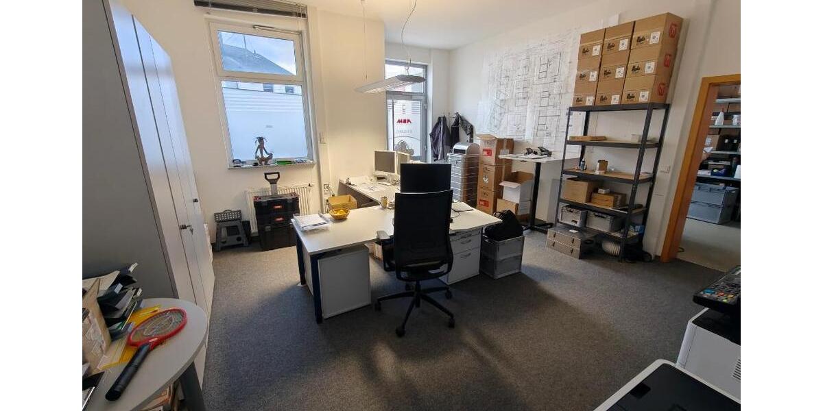 Gewerbeobjekt Leutenbach - 990&euro; | Angebot:23725070