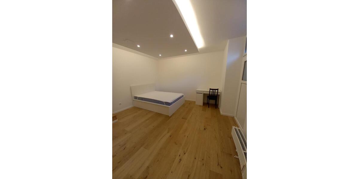 Erdgeschoßwohnung Stuttgart Stuttgart-West - 1 Zimmer, 20 m&sup2;, 590&euro; | Angebot:26368821