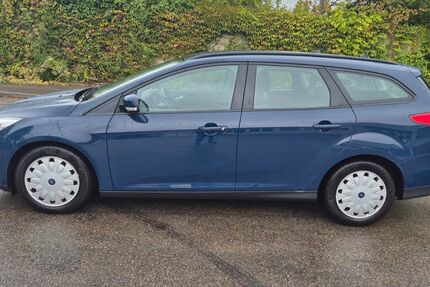 Ford Focus 139.000 km 6.400 &euro; möglingen 71696