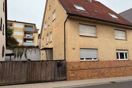 Haus Ludwigsburg Hoheneck - 8 Zimmer, 155 m&sup2;, 426.000&euro; | Angebot:27362480