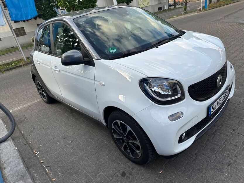 ForFour