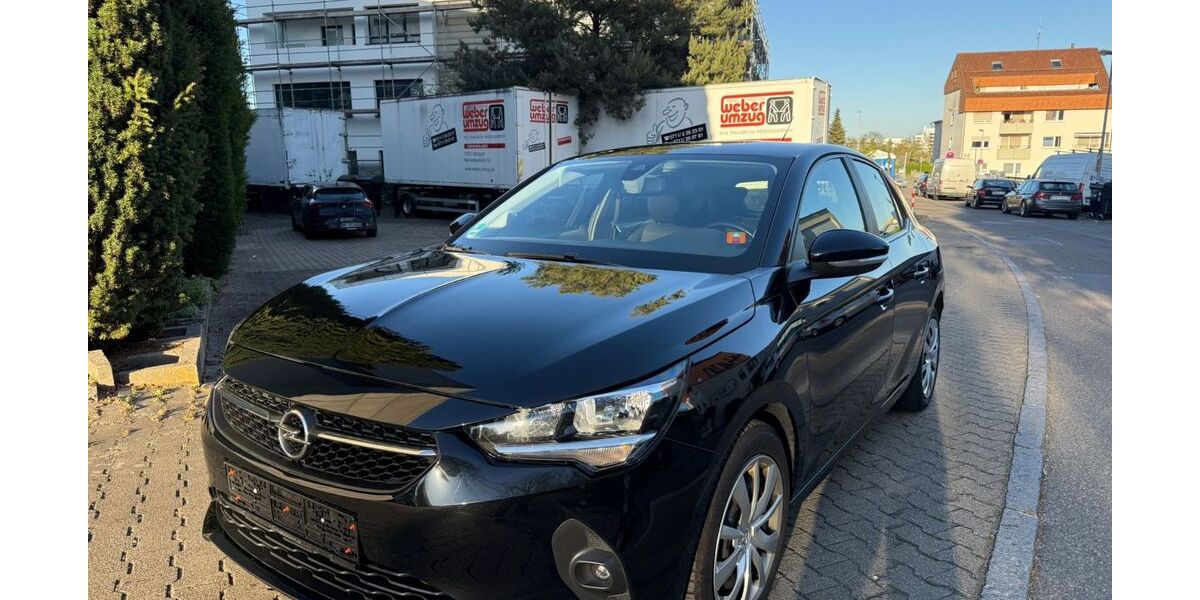 Opel Corsa 83.000 km 8.990 &euro; Filderstadt / bei Stuttgart 70794