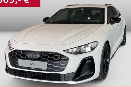 Audi A5 1.500 km 59.777 &euro; Esslingen 73730